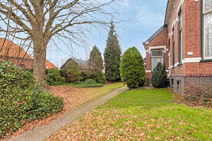 Koop en Huur Huizen - 3