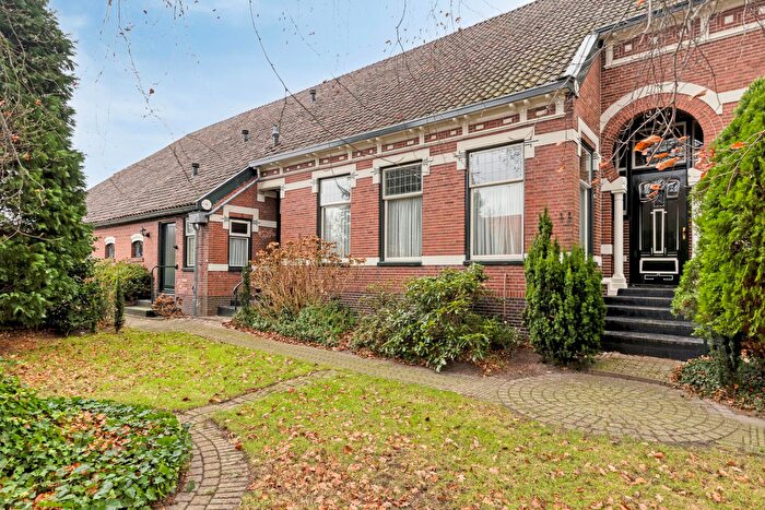 Koop en Huur Huizen - 2