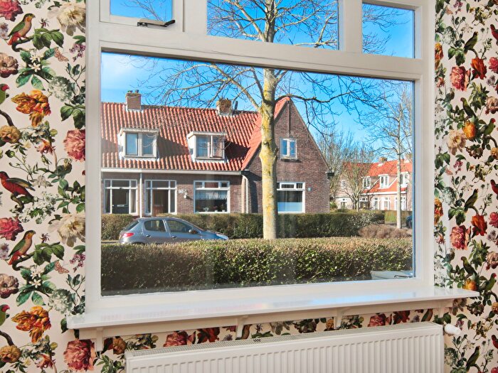 Koop en Huur Huizen - 3