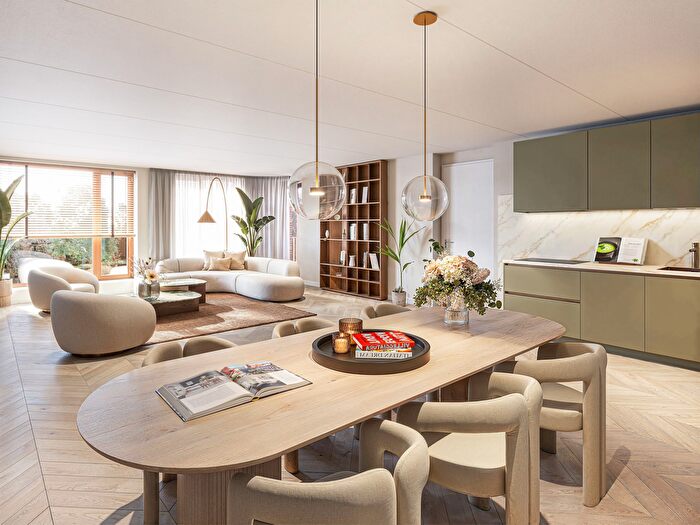 Koop en Huur Huizen - 2