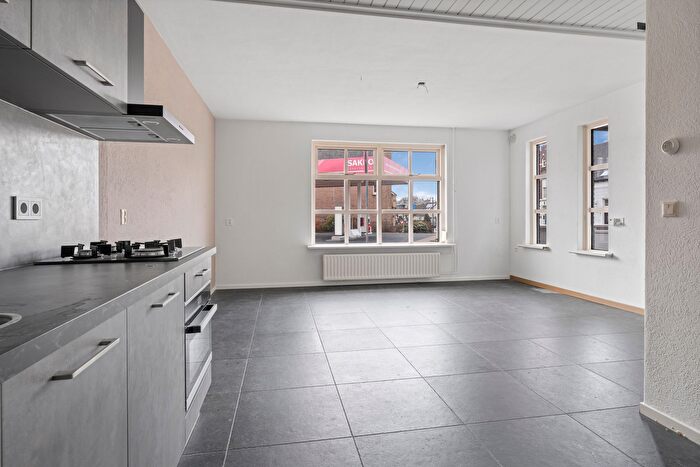 Koop en Huur Huizen - 2