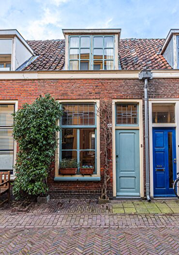 Koop en Huur Huizen - 2