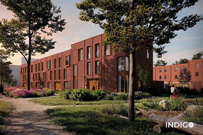 Koop en Huur Huizen - 2