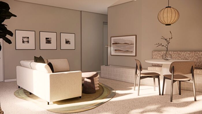 3-kamerappartement te koop in Binnenstad Kampen, Kampen