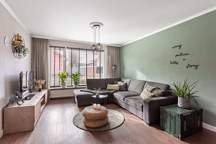 Koop en Huur Huizen - 2