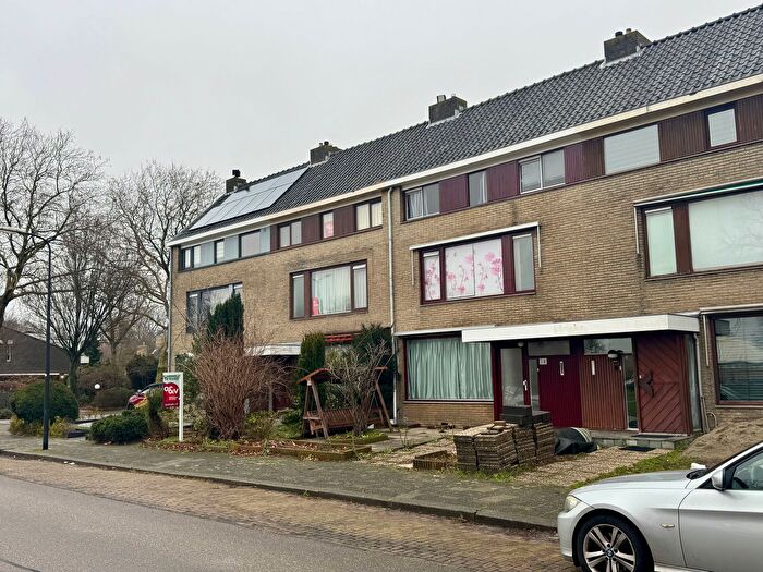 Koop en Huur Huizen - 3