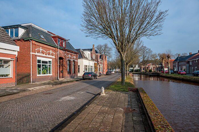 Koop en Huur Huizen - 3