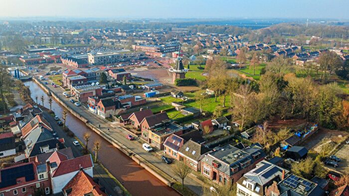 Koop en Huur Huizen - 2