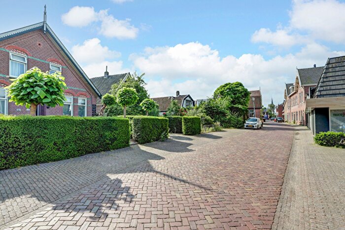 Koop en Huur Huizen - 2