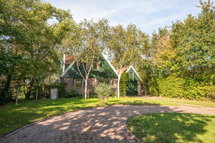 Koop en Huur Huizen - 2