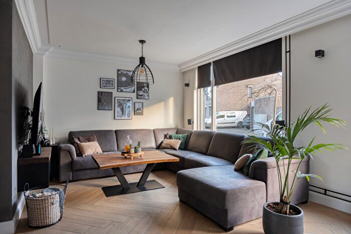 Koop en Huur Huizen - 2