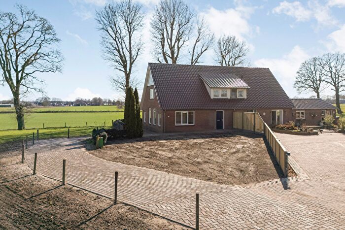 3-kamerhuis te koop in Verspreide huizen Oud-Lutten, Lutten