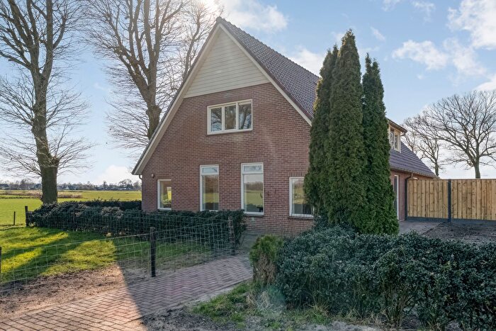 Koop en Huur Huizen - 3