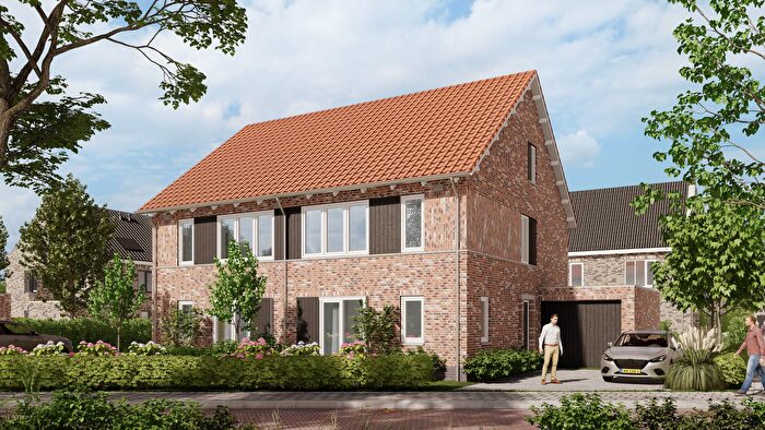 Koop en Huur Huizen - 2
