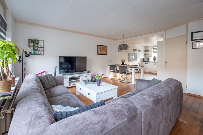 Koop en Huur Huizen - 2