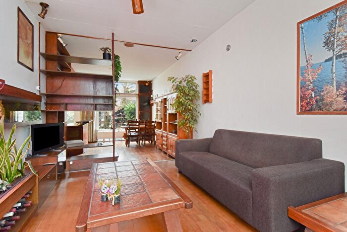 Koop en Huur Huizen - 3