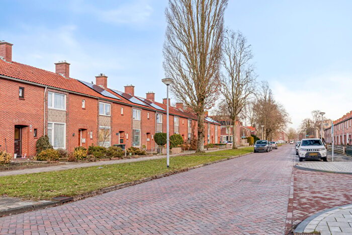 Koop en Huur Huizen - 2