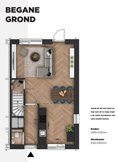 Koop en Huur Huizen - 3
