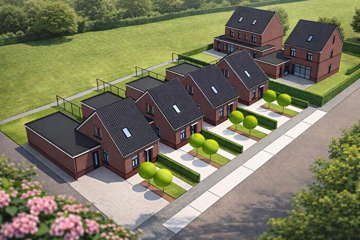 Koop en Huur Huizen - 3