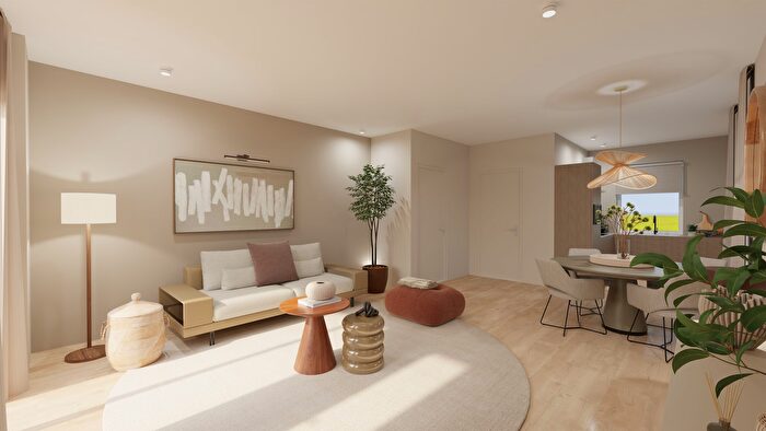 Koop en Huur Huizen - 2