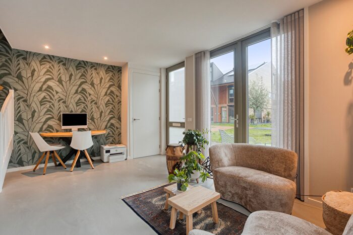 Koop en Huur Huizen - 3