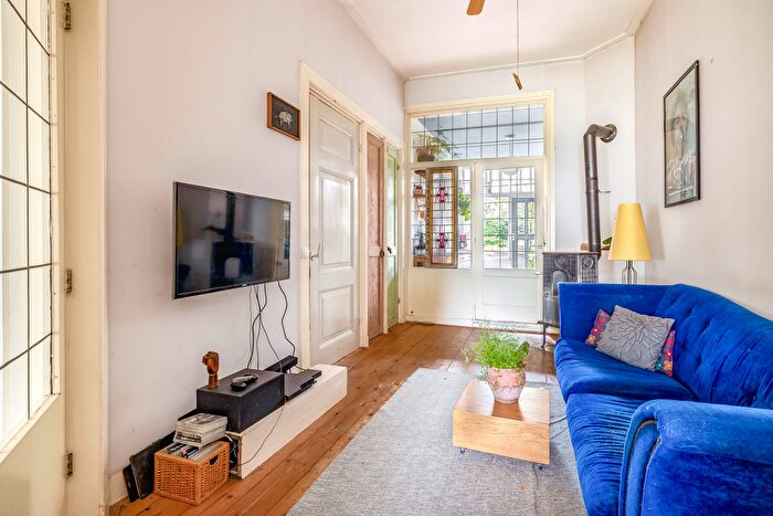 Koop en Huur Huizen - 2