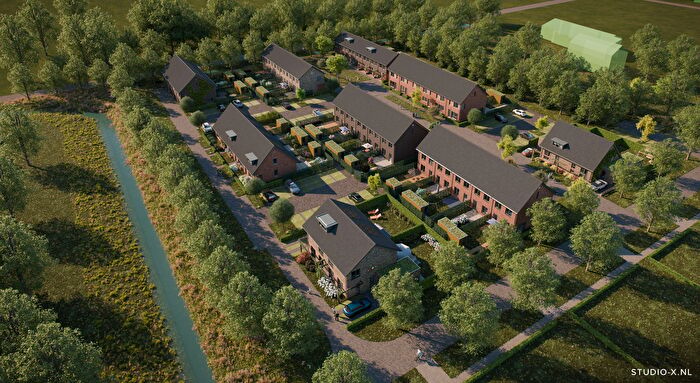 Koop en Huur Huizen - 3