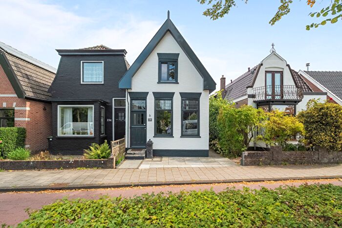 Koop en Huur Huizen - 2