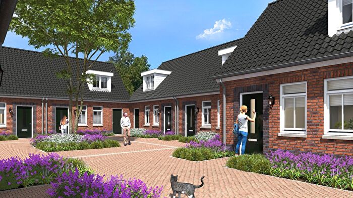 Koop en Huur Huizen - 2
