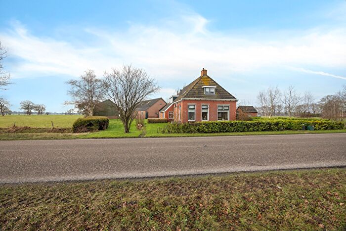 Koop en Huur Huizen - 3