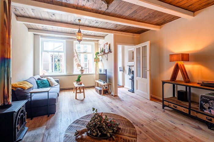 Koop en Huur Huizen - 3