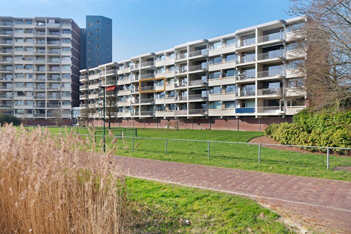 3-kamerappartement te koop in Veenendaal – Zuiderkruis, Dragonder Zuid