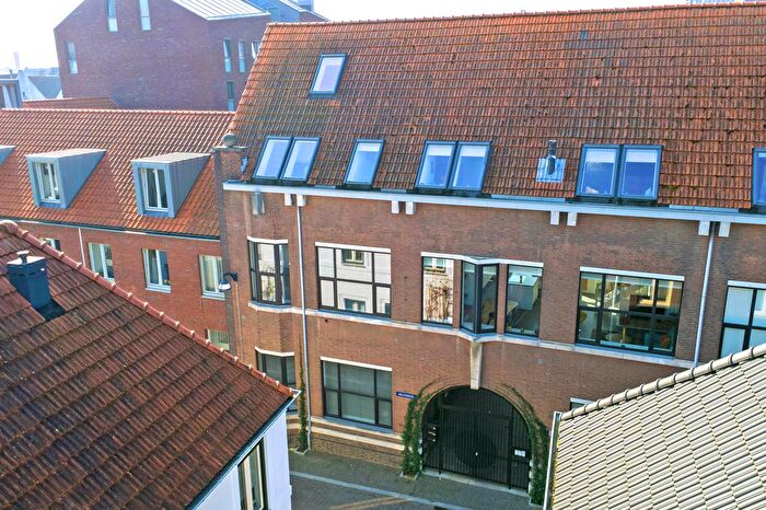 7-kamerhuis te koop in Q4, Venlo