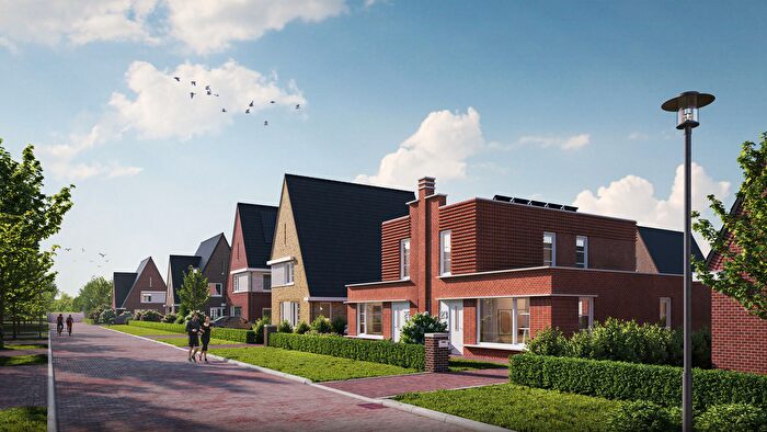 Koop en Huur Huizen - 2