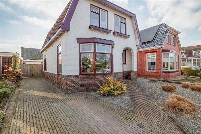 Koop en Huur Huizen - 3