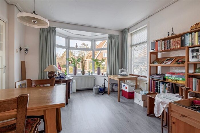 Koop en Huur Huizen - 2
