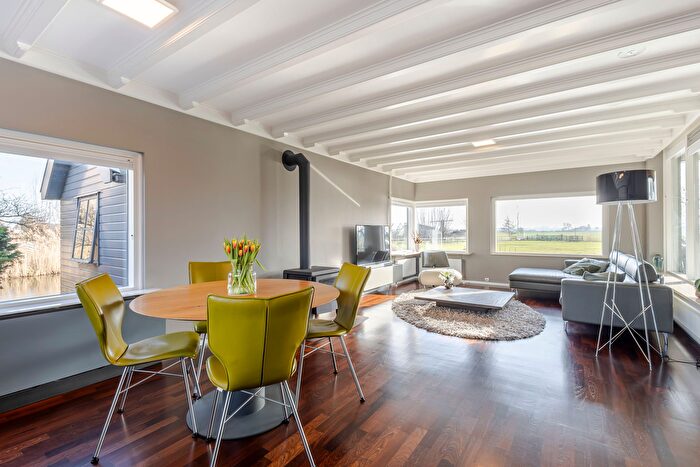Koop en Huur Huizen - 3