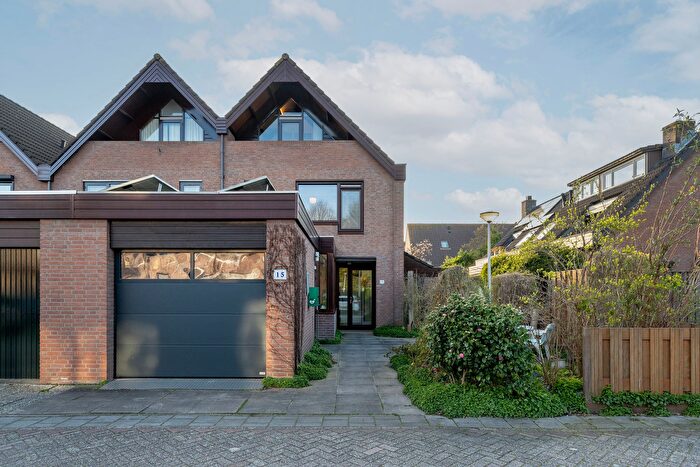 Koop en Huur Huizen - 3
