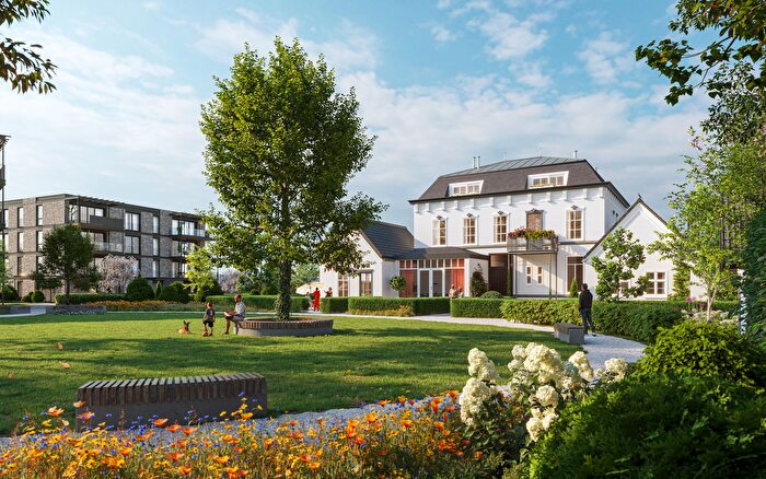 Koop en Huur Huizen - 3