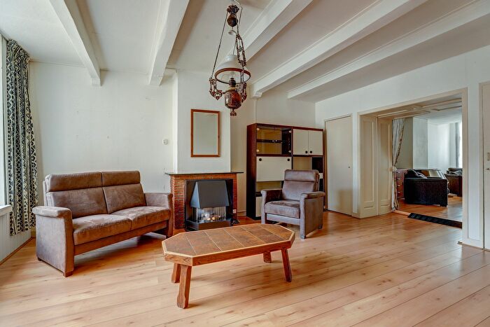 Koop en Huur Huizen - 2