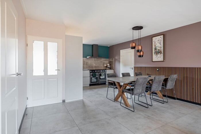 Koop en Huur Huizen - 3