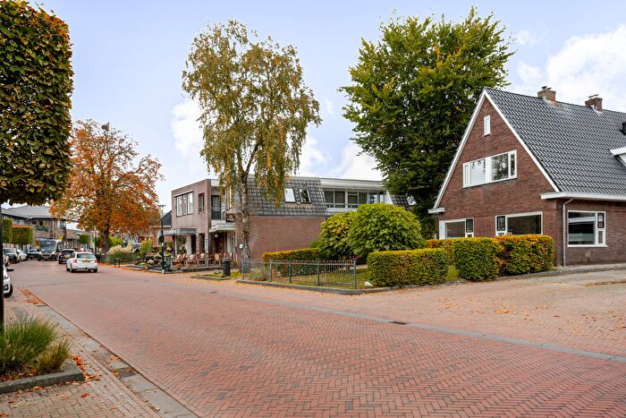 Koop en Huur Huizen - 2