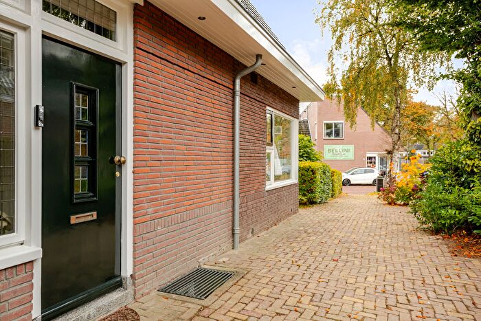 Koop en Huur Huizen - 3