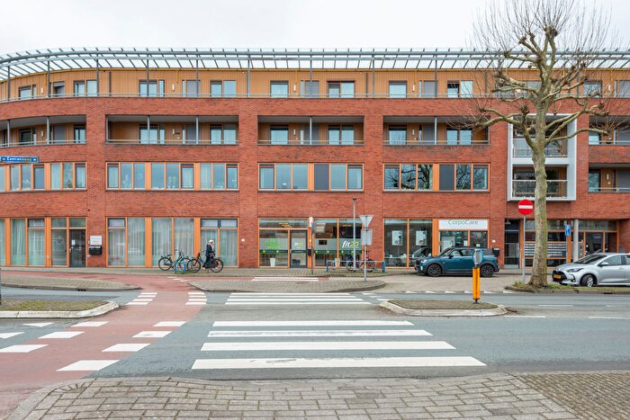 Koop en Huur Huizen - 2