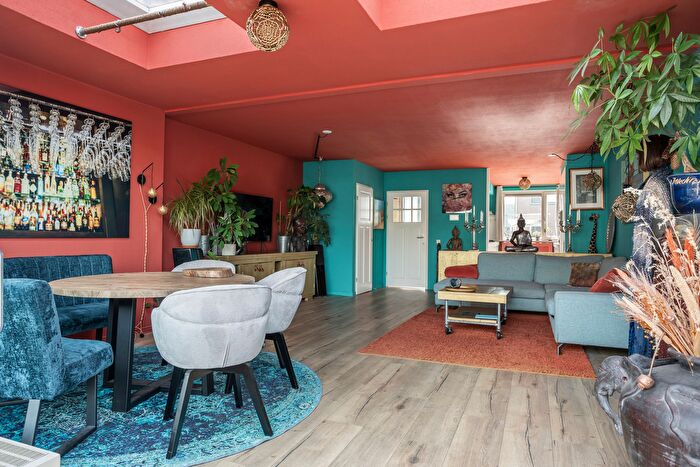 Koop en Huur Huizen - 3