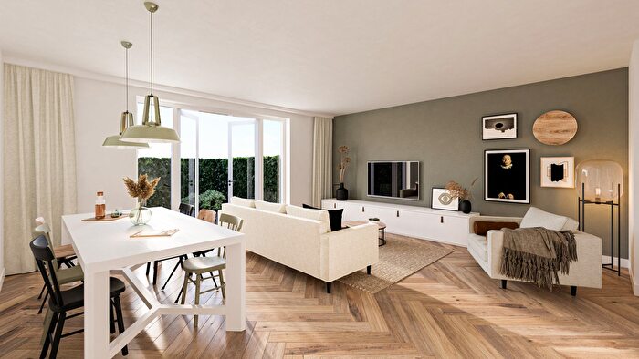Koop en Huur Huizen - 2