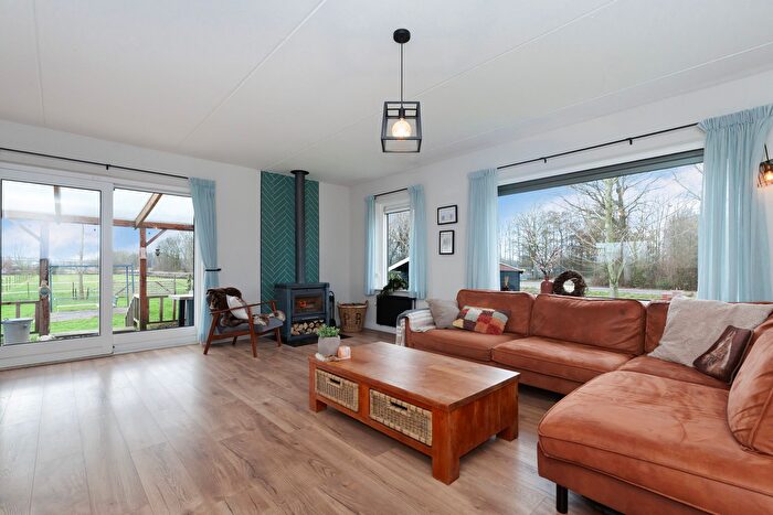 Koop en Huur Huizen - 2