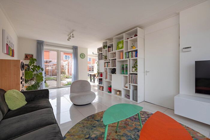 Koop en Huur Huizen - 3