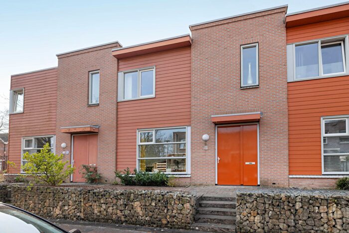 4-kamerhuis te koop in Het Broek, Hengelo (OV)