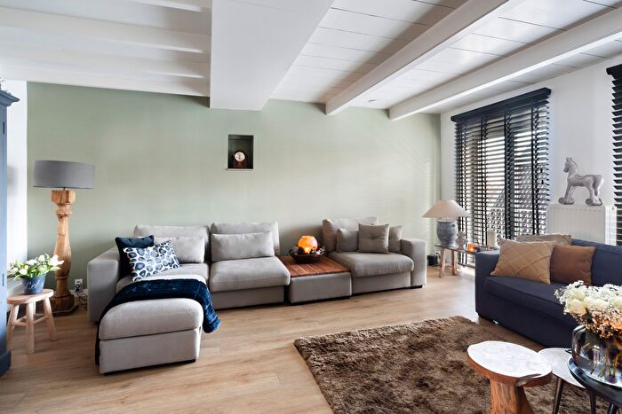 Koop en Huur Huizen - 2